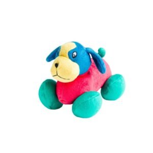 Baked Chicken Puppy Biscuits